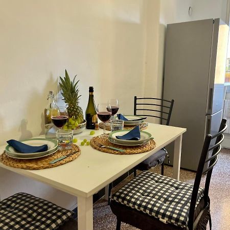 Dal Marinaio Apartment Genoa Bagian luar foto