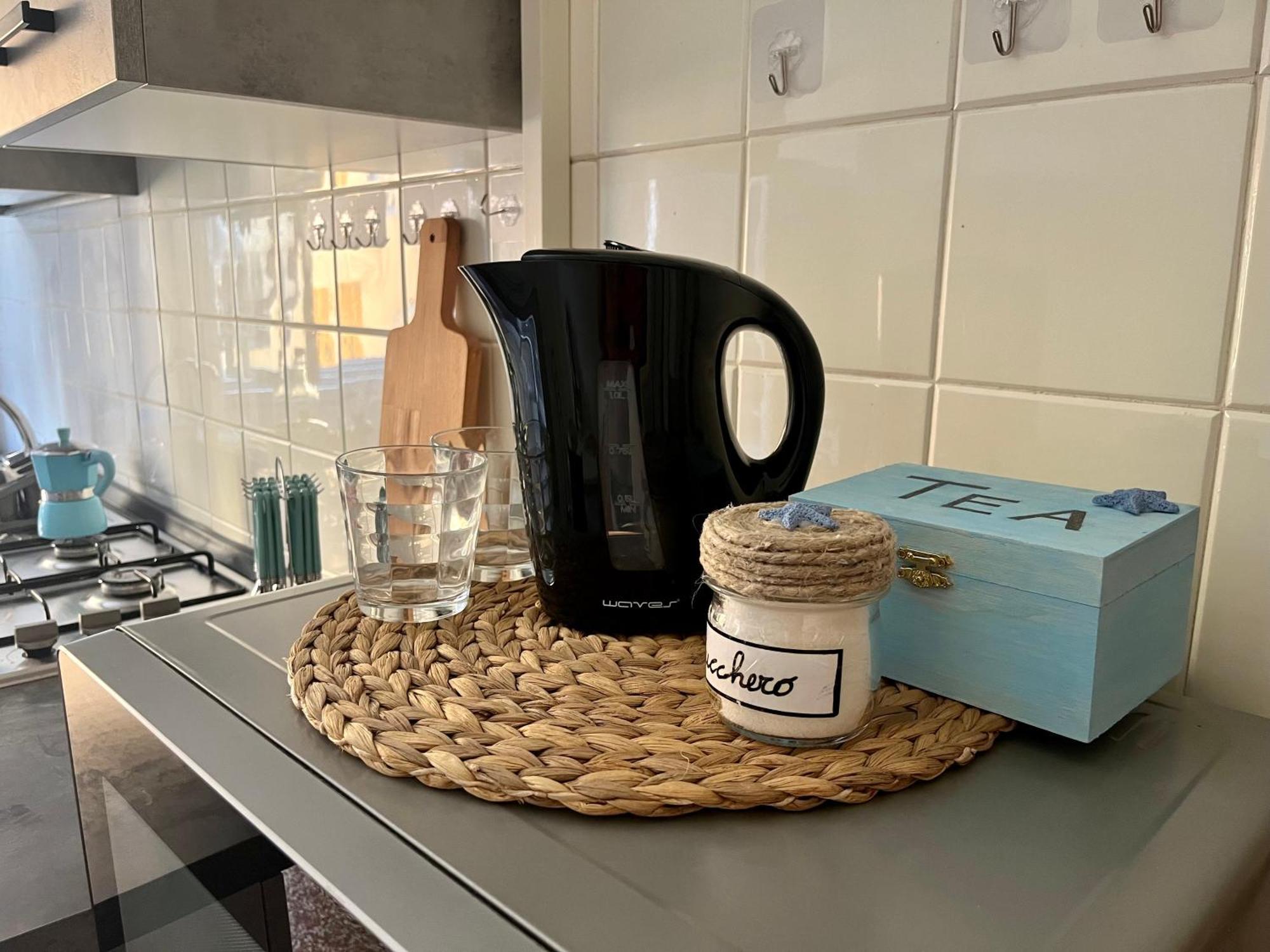 Dal Marinaio Apartment Genoa Bagian luar foto